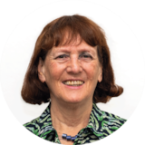 Dorita van Amelsvoort